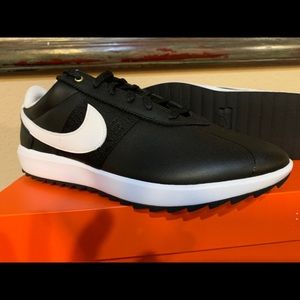 Nike Cortez G women’s golf shoes